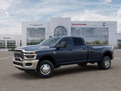 New 2026 Ram 3500 Tradesman Crew Cab for sale #M2059 - photo 2
