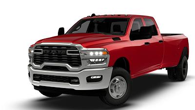 New 2026 Ram 3500 Tradesman Crew Cab for sale #M2060 - photo 1