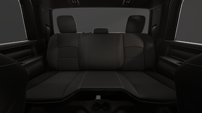 New 2026 Ram 2500 Tradesman Crew Cab for sale #M3052 - photo 2