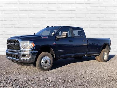 New 2024 Ram 3500 Big Horn Crew Cab 4x4 DRW Pickup for sale #M374 - photo 2