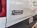 New 2025 Ram 1500 Longhorn Crew Cab 4x4 Pickup for sale #M416 - photo 3