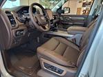 New 2025 Ram 1500 Longhorn Crew Cab 4x4 Pickup for sale #M416 - photo 4
