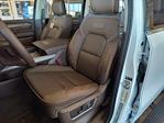 New 2025 Ram 1500 Longhorn Crew Cab 4x4 Pickup for sale #M416 - photo 5
