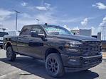 New 2025 Ram 2500 Big Horn Crew Cab 4x4 Pickup for sale #M465 - photo 1
