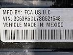 New 2025 Ram 2500 Big Horn Crew Cab 4x4 Pickup for sale #M465 - photo 15