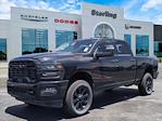 New 2025 Ram 2500 Big Horn Crew Cab 4x4 Pickup for sale #M465 - photo 2