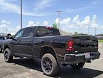 New 2025 Ram 2500 Big Horn Crew Cab 4x4 Pickup for sale #M465 - photo 3