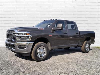 New 2025 Ram 2500 Tradesman Crew Cab 4x4 Pickup for sale #M466 - photo 2