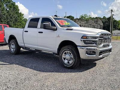 New 2025 Ram 2500 Tradesman Crew Cab 4x4 Pickup for sale #M467 - photo 1