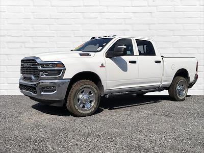 New 2025 Ram 2500 Tradesman Crew Cab 4x4 Pickup for sale #M467 - photo 2
