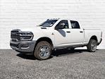 New 2025 Ram 2500 Tradesman Crew Cab 4x4 Pickup for sale #M467 - photo 2