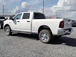 New 2025 Ram 2500 Tradesman Crew Cab 4x4 Pickup for sale #M467 - photo 3