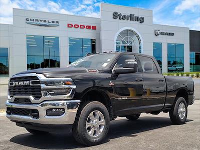 New 2025 Ram 3500 Big Horn Crew Cab 4x4 Pickup for sale #M468 - photo 2