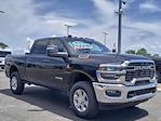New 2025 Ram 3500 Big Horn Crew Cab 4x4 Pickup for sale #M468 - photo 1