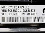 New 2025 Ram 3500 Big Horn Crew Cab 4x4 Pickup for sale #M468 - photo 15