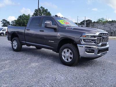 New 2025 Ram 2500 Big Horn Crew Cab 4x4 Pickup for sale #M473 - photo 1