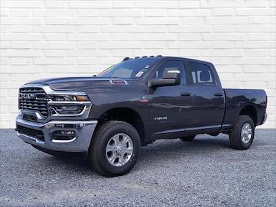 New 2025 Ram 2500 Big Horn Crew Cab 4x4 Pickup for sale #M473 - photo 2