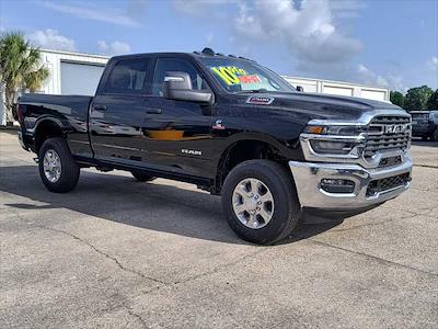 New 2025 Ram 2500 Big Horn Crew Cab 4x4 Pickup for sale #M481 - photo 1