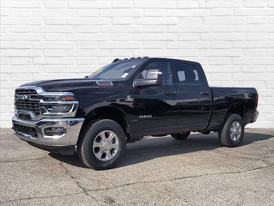 New 2025 Ram 2500 Big Horn Crew Cab 4x4 Pickup for sale #M481 - photo 2