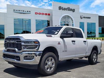 New 2025 Ram 3500 Big Horn Crew Cab 4x4 Pickup for sale #M487 - photo 2