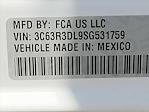 New 2025 Ram 3500 Big Horn Crew Cab 4x4 Pickup for sale #M487 - photo 15