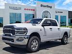 New 2025 Ram 3500 Big Horn Crew Cab 4x4 Pickup for sale #M487 - photo 2