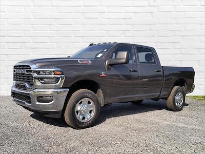 New 2025 Ram 2500 Tradesman Crew Cab 4x4 Pickup for sale #M488 - photo 2
