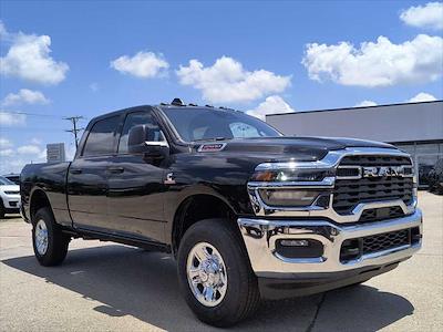 New 2025 Ram 2500 Tradesman Crew Cab 4x4 Pickup for sale #M489 - photo 1