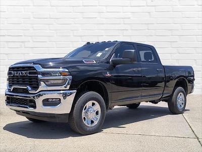 New 2025 Ram 2500 Tradesman Crew Cab 4x4 Pickup for sale #M489 - photo 2