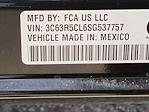 New 2025 Ram 2500 Tradesman Crew Cab 4x4 Pickup for sale #M489 - photo 14