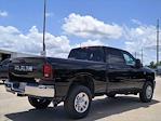 New 2025 Ram 2500 Tradesman Crew Cab 4x4 Pickup for sale #M489 - photo 4