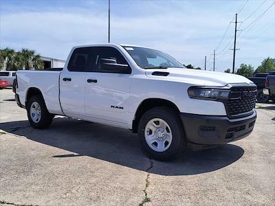 New 2025 Ram 1500 Tradesman Quad Cab Pickup for sale #M492 - photo 1