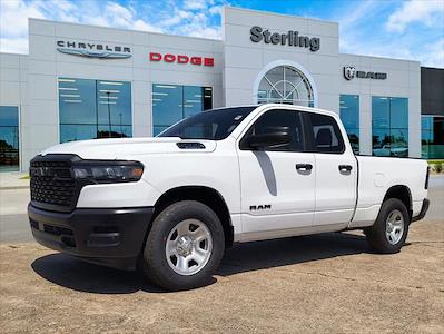 New 2025 Ram 1500 Tradesman Quad Cab Pickup for sale #M492 - photo 2