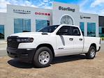 New 2025 Ram 1500 Tradesman Quad Cab Pickup for sale #M492 - photo 2