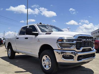 New 2025 Ram 3500 Tradesman Crew Cab 4x4 Pickup for sale #M504 - photo 1