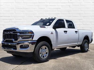 New 2025 Ram 3500 Tradesman Crew Cab 4x4 Pickup for sale #M504 - photo 2