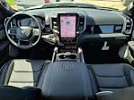 New 2025 Ram 1500 Laramie Crew Cab 4x4 Pickup for sale #M509 - photo 10