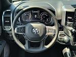 New 2025 Ram 1500 Laramie Crew Cab 4x4 Pickup for sale #M509 - photo 7