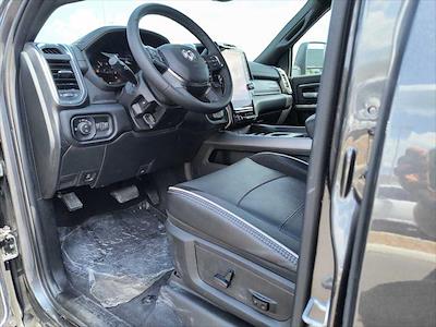 New 2025 Ram 3500 Laramie Crew Cab 4x4 Pickup for sale #M516 - photo 2