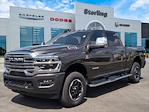 New 2025 Ram 3500 Laramie Crew Cab 4x4 Pickup for sale #M516 - photo 1