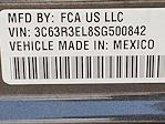 New 2025 Ram 3500 Laramie Crew Cab 4x4 Pickup for sale #M516 - photo 15