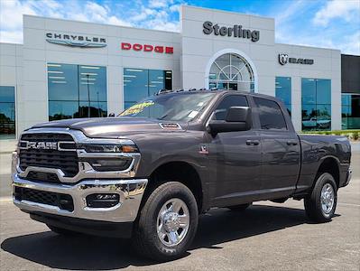 New 2025 Ram 3500 Tradesman Crew Cab 4x4 Pickup for sale #M518 - photo 2