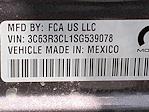 New 2025 Ram 3500 Tradesman Crew Cab 4x4 Pickup for sale #M518 - photo 13