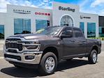 New 2025 Ram 3500 Tradesman Crew Cab 4x4 Pickup for sale #M518 - photo 2