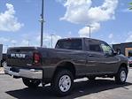 New 2025 Ram 3500 Tradesman Crew Cab 4x4 Pickup for sale #M518 - photo 4