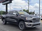 New 2025 Ram 1500 Limited Crew Cab 4x4 Pickup for sale #M521 - photo 1