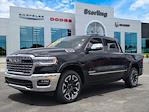 New 2025 Ram 1500 Limited Crew Cab 4x4 Pickup for sale #M521 - photo 2