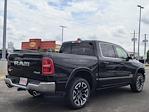 New 2025 Ram 1500 Limited Crew Cab 4x4 Pickup for sale #M521 - photo 4