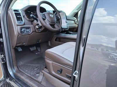 New 2025 Ram 3500 Laramie Crew Cab 4x4 DRW Pickup for sale #M631 - photo 2