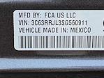 New 2025 Ram 3500 Laramie Crew Cab 4x4 DRW Pickup for sale #M631 - photo 15